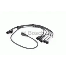Провід запалювання Opel Omega A 1.8-2.0i 86-98 (к-кт)
