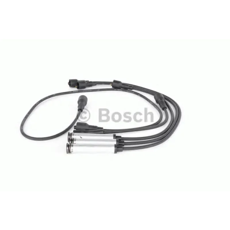 Провід запалювання Opel Omega A 1.8-2.0i 86-98 (к-кт)