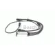 Провід запалювання Opel Omega A 1.8-2.0i 86-98 (к-кт)
