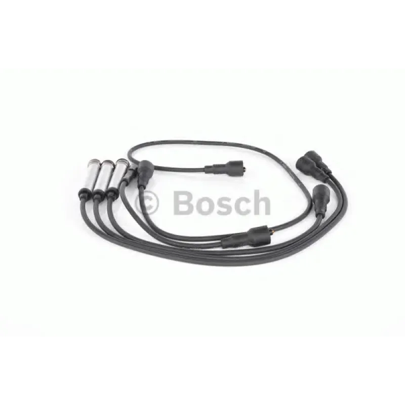 Провід запалювання Opel Omega A 1.8-2.0i 86-98 (к-кт)