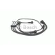 Провід запалювання Opel Omega A 1.8-2.0i 86-98 (к-кт)