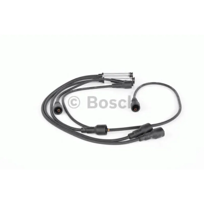 Провід запалювання Opel Omega A 1.8-2.0i 86-98 (к-кт)