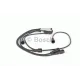 Провід запалювання Opel Omega A 1.8-2.0i 86-98 (к-кт)