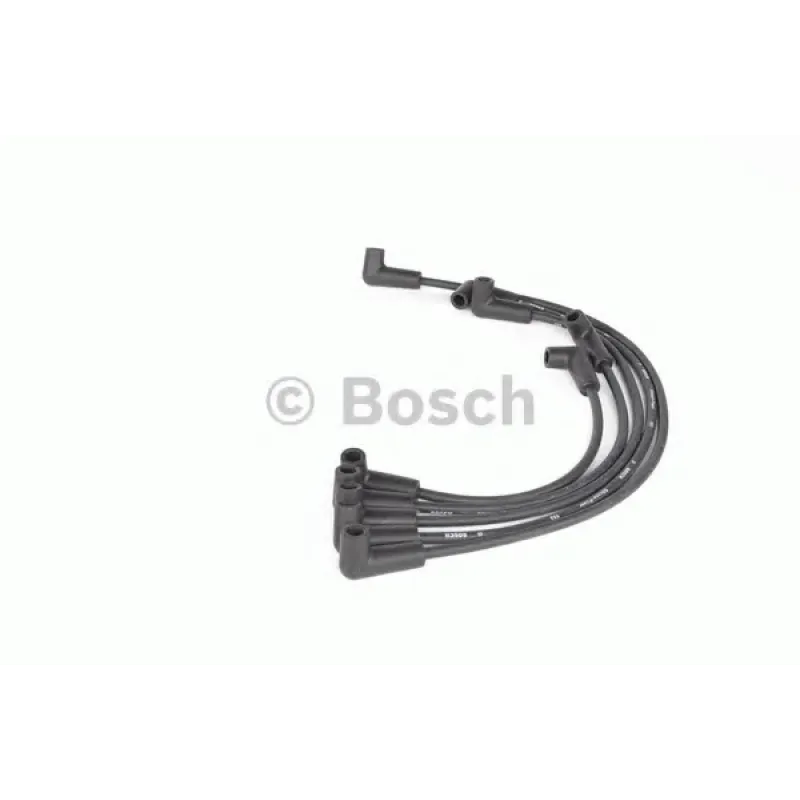 Проводи запалювання Volvo 440/460/480 (к-кт)
