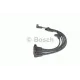 Проводи запалювання Volvo 440/460/480 (к-кт)
