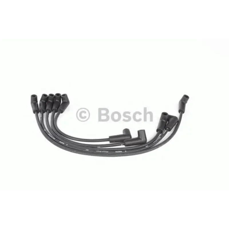 Проводи запалювання Volvo 440/460/480 (к-кт)