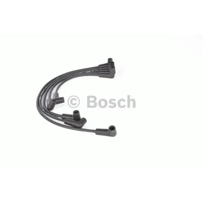 Проводи запалювання Volvo 440/460/480 (к-кт)