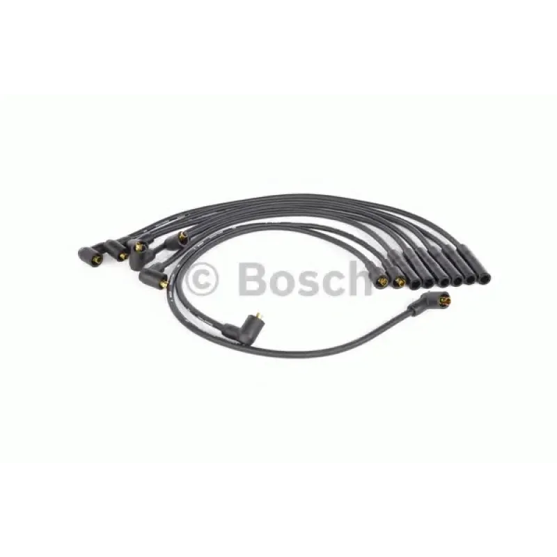 Проводи запалювання Ford Sierra 2.0/2.3/2.8 XR 82-88 (к-кт)