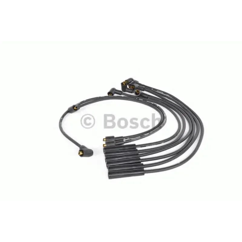 Проводи запалювання Ford Sierra 2.0/2.3/2.8 XR 82-88 (к-кт)