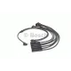 Проводи запалювання Ford Sierra 2.0/2.3/2.8 XR 82-88 (к-кт)