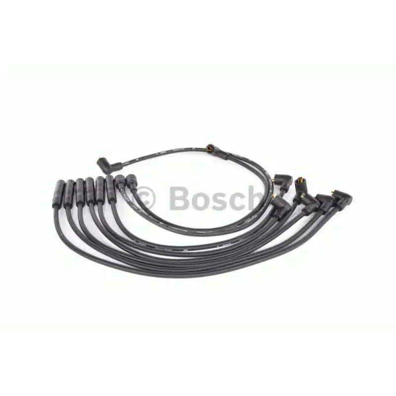 Проводи запалювання Ford Sierra 2.0/2.3/2.8 XR 82-88 (к-кт)