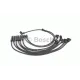 Проводи запалювання Ford Sierra 2.0/2.3/2.8 XR 82-88 (к-кт)