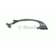 Провід запалювання Mazda 323/MX-3 1.6 89-94 (к-кт)