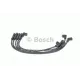 Провід запалювання Mazda 323/MX-3 1.6 89-94 (к-кт)