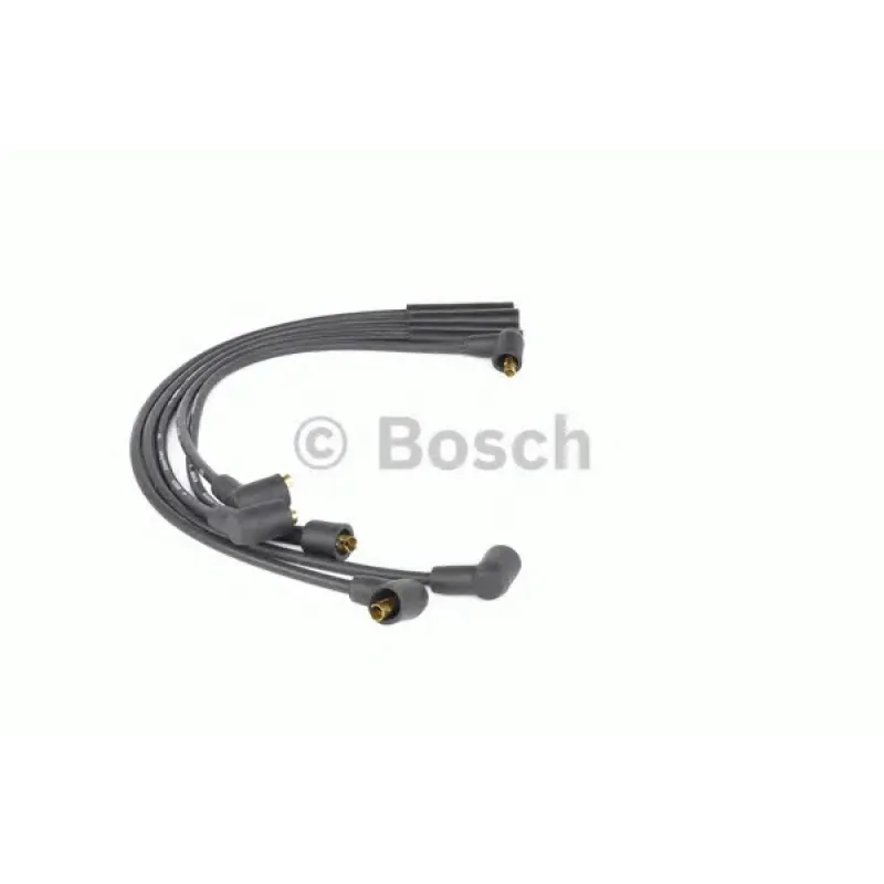 Провід запалювання Mazda 323/MX-3 1.6 89-94 (к-кт)