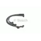 Провід запалювання Mazda 323/MX-3 1.6 89-94 (к-кт)