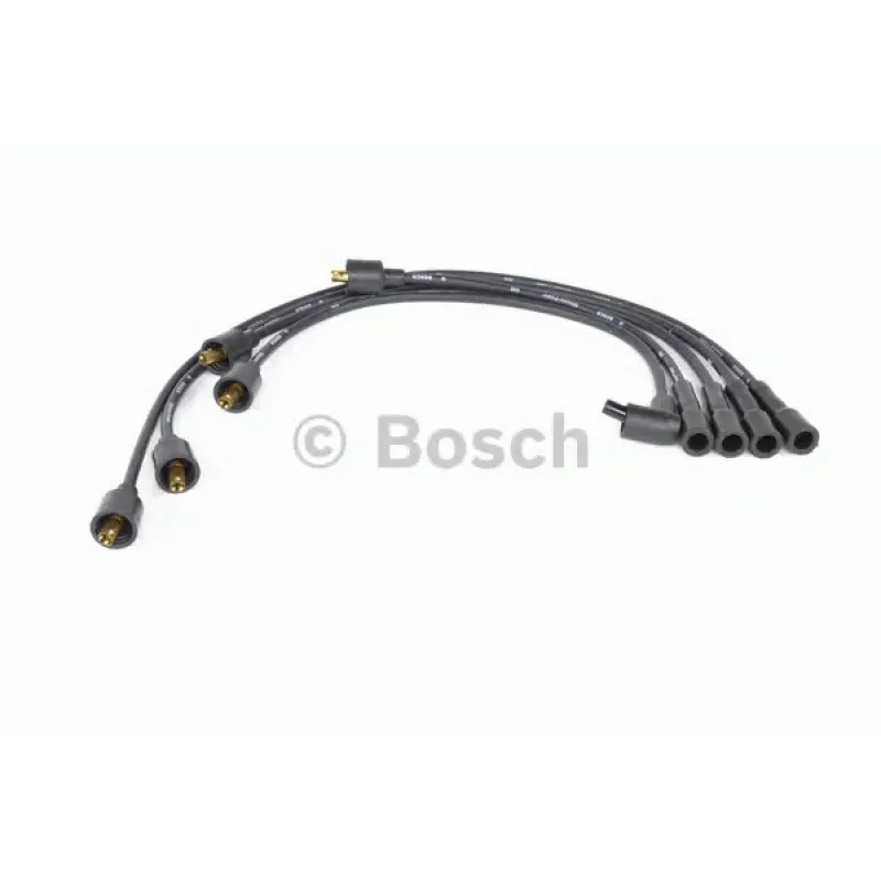 Проводи запалювання Opel Omega A 2.4 i 88-94 (к-кт)