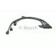 Проводи запалювання Opel Omega A 2.4 i 88-94 (к-кт)