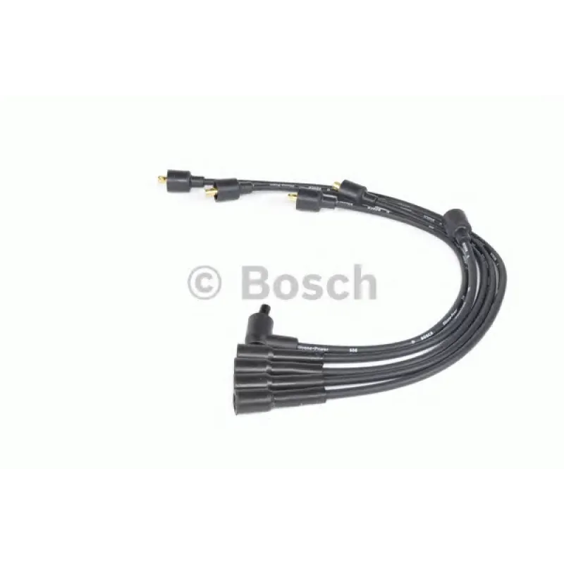 Проводи запалювання Opel Omega A 2.4 i 88-94 (к-кт)