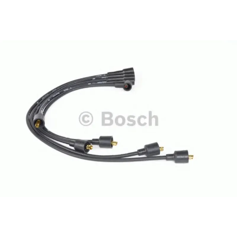 Проводи запалювання Opel Omega A 2.4 i 88-94 (к-кт)