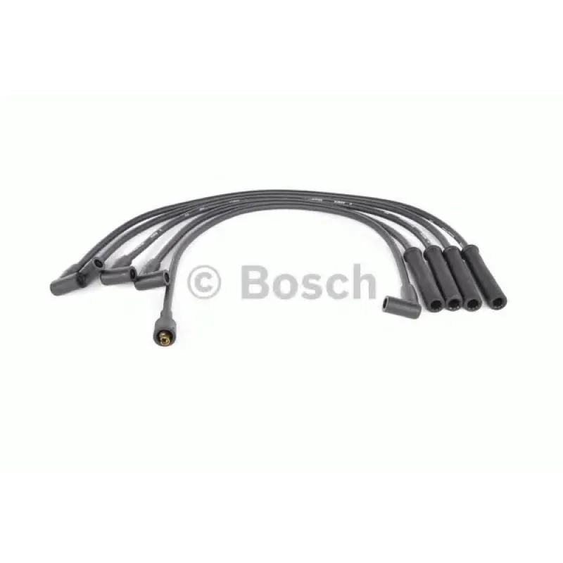 Провід запалювання Ford Scorpio/Sierra 2.0 85-93 (к-кт)