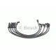 Провід запалювання Ford Scorpio/Sierra 2.0 85-93 (к-кт)