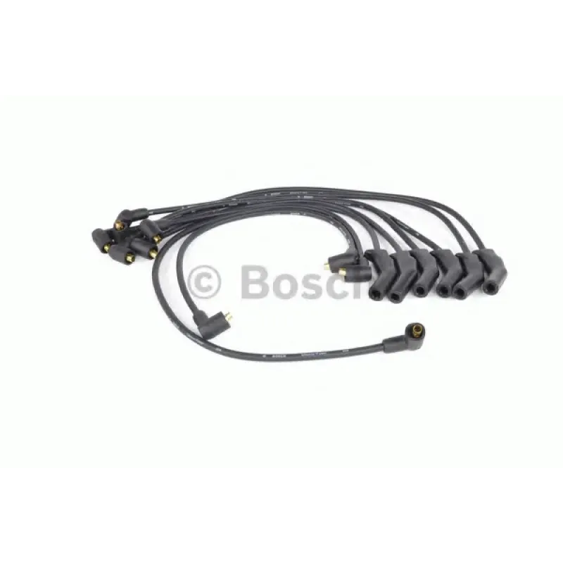 Провід запалювання Ford Scorpio/Sierra 2.9 86-94 (к-кт)