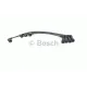 Провід запалювання Hyundai Accent II 1.3/1.5 00-05 (к-кт)