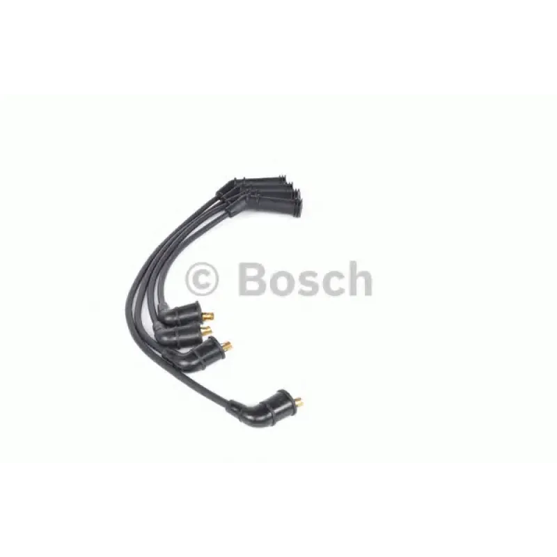Провід запалювання Hyundai Accent II 1.3/1.5 00-05 (к-кт)