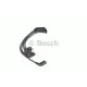 Провід запалювання Hyundai Accent II 1.3/1.5 00-05 (к-кт)