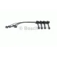 Провід запалювання Toyota Avensis/Carina/Corolla 1.6/1.8 95-00 (к-кт)