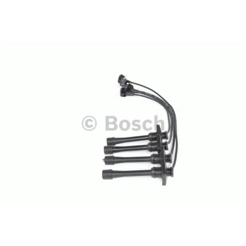 Провід запалювання Toyota Avensis/Carina/Corolla 1.6/1.8 95-00 (к-кт)