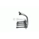 Провід запалювання Toyota Avensis/Carina/Corolla 1.6/1.8 95-00 (к-кт)