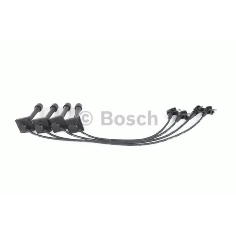 Провід запалювання Toyota Avensis/Carina/Corolla 1.6/1.8 95-00 (к-кт)