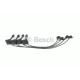 Провід запалювання Toyota Avensis/Carina/Corolla 1.6/1.8 95-00 (к-кт)