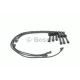 Провід запалювання Ford USA Probe II 93-98/Mazda 626/MX-6/Xedos 6/9 2.5 V6/24V 92-97 (к-кт)