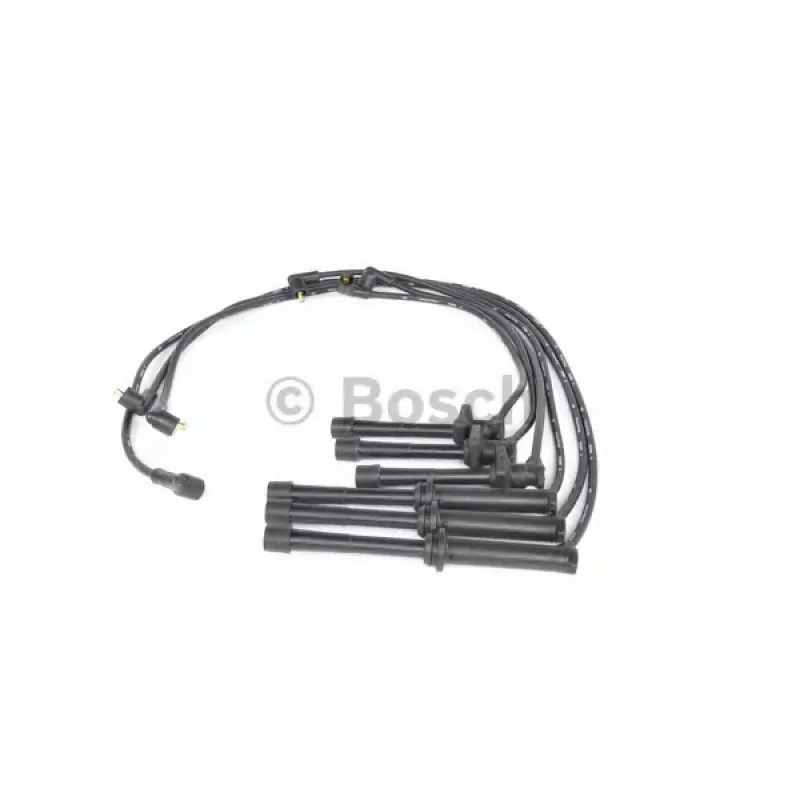 Провід запалювання Ford USA Probe II 93-98/Mazda 626/MX-6/Xedos 6/9 2.5 V6/24V 92-97 (к-кт)