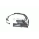 Провід запалювання Ford USA Probe II 93-98/Mazda 626/MX-6/Xedos 6/9 2.5 V6/24V 92-97 (к-кт)