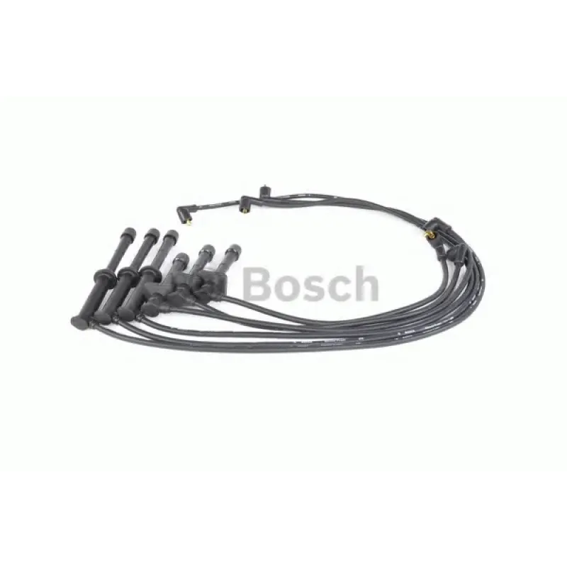 Провід запалювання Ford USA Probe II 93-98/Mazda 626/MX-6/Xedos 6/9 2.5 V6/24V 92-97 (к-кт)