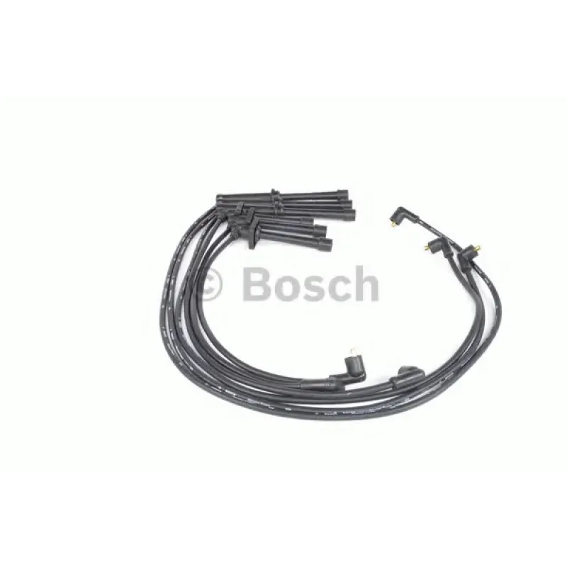 Провід запалювання Ford USA Probe II 93-98/Mazda 626/MX-6/Xedos 6/9 2.5 V6/24V 92-97 (к-кт)