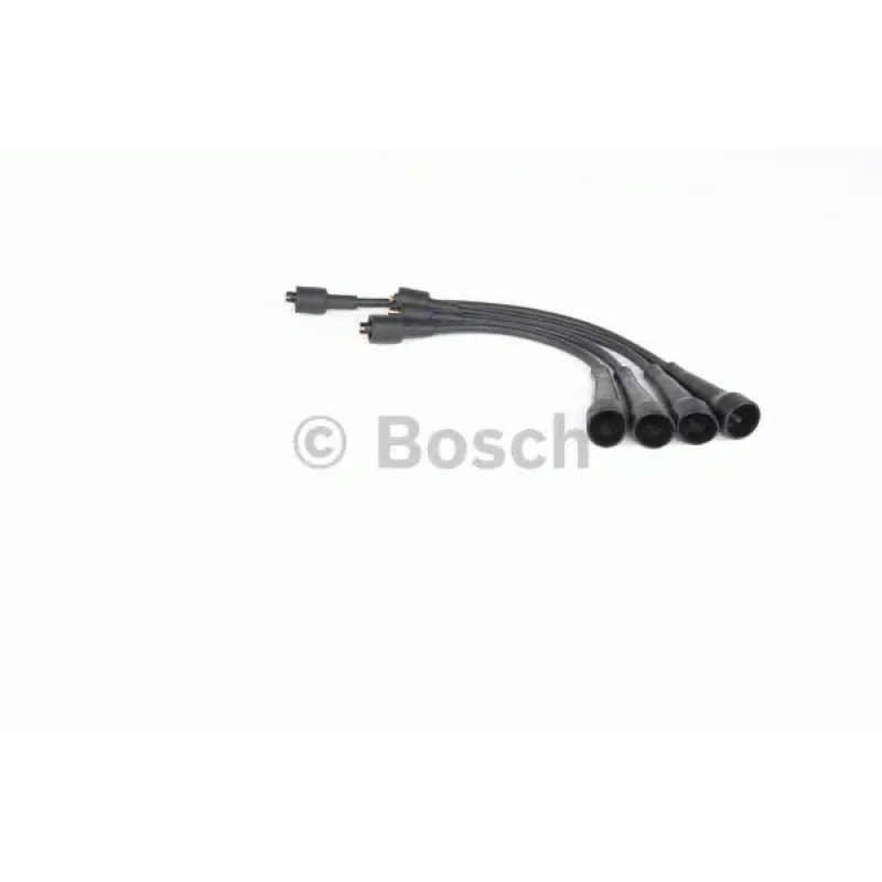 Провід запалювання Renault Espace/Laguna/Megane 1.8/2.0 95-01 (к-кт)