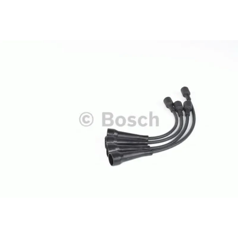 Провід запалювання Renault Espace/Laguna/Megane 1.8/2.0 95-01 (к-кт)