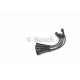 Провід запалювання Renault Espace/Laguna/Megane 1.8/2.0 95-01 (к-кт)