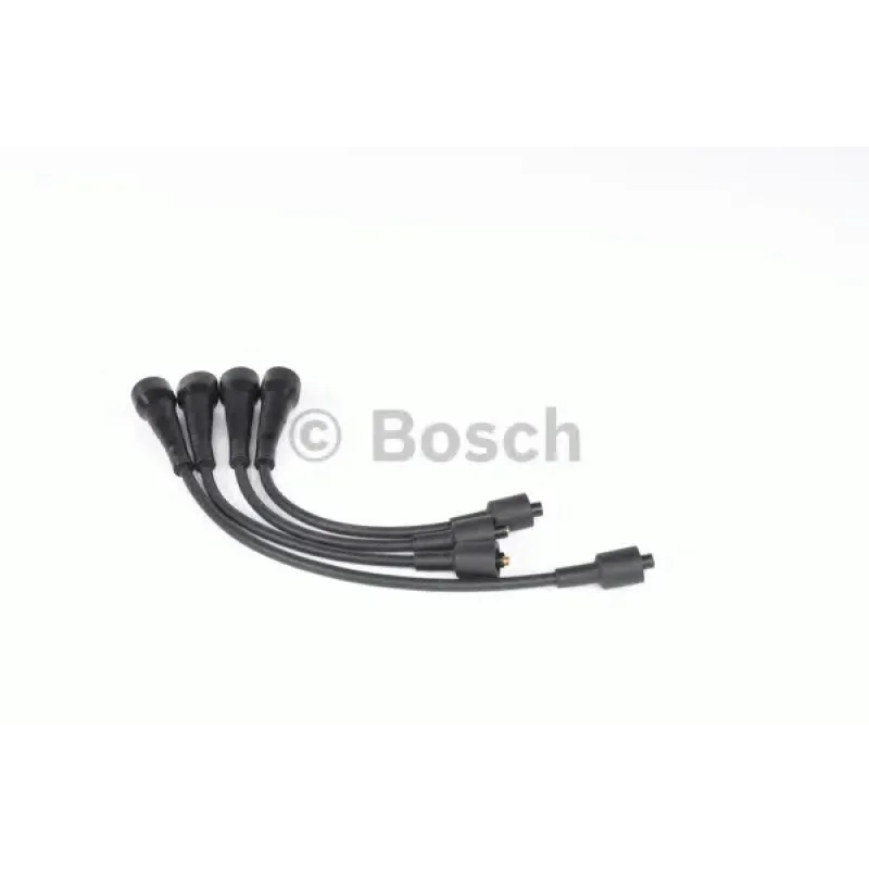 Провід запалювання Renault Espace/Laguna/Megane 1.8/2.0 95-01 (к-кт)