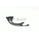 Провід запалювання Renault Espace/Laguna/Megane 1.8/2.0 95-01 (к-кт)