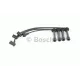 Провід запалювання Hyundai Coupe/Elantra/Lantra 1.6-2.0 95-06 (к-кт)