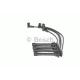 Провід запалювання Hyundai Coupe/Elantra/Lantra 1.6-2.0 95-06 (к-кт)