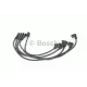 Провід запалювання Seat Ibiza/Malaga 1.2-1.5 86-93 (к-кт)