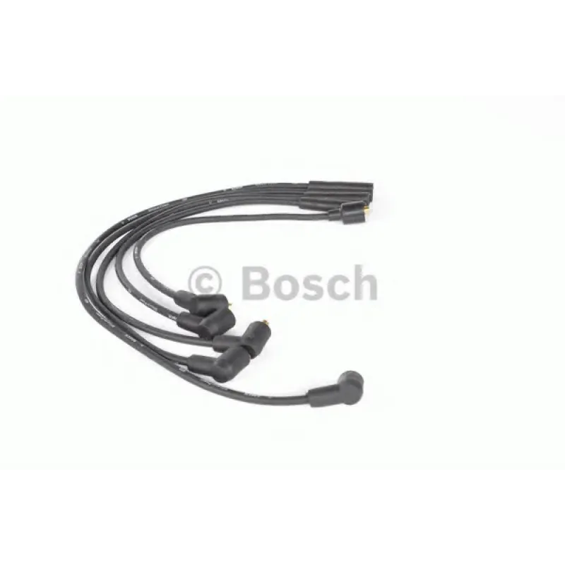 Провід запалювання Seat Ibiza/Malaga 1.2-1.5 86-93 (к-кт)