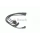 Провід запалювання Seat Ibiza/Malaga 1.2-1.5 86-93 (к-кт)